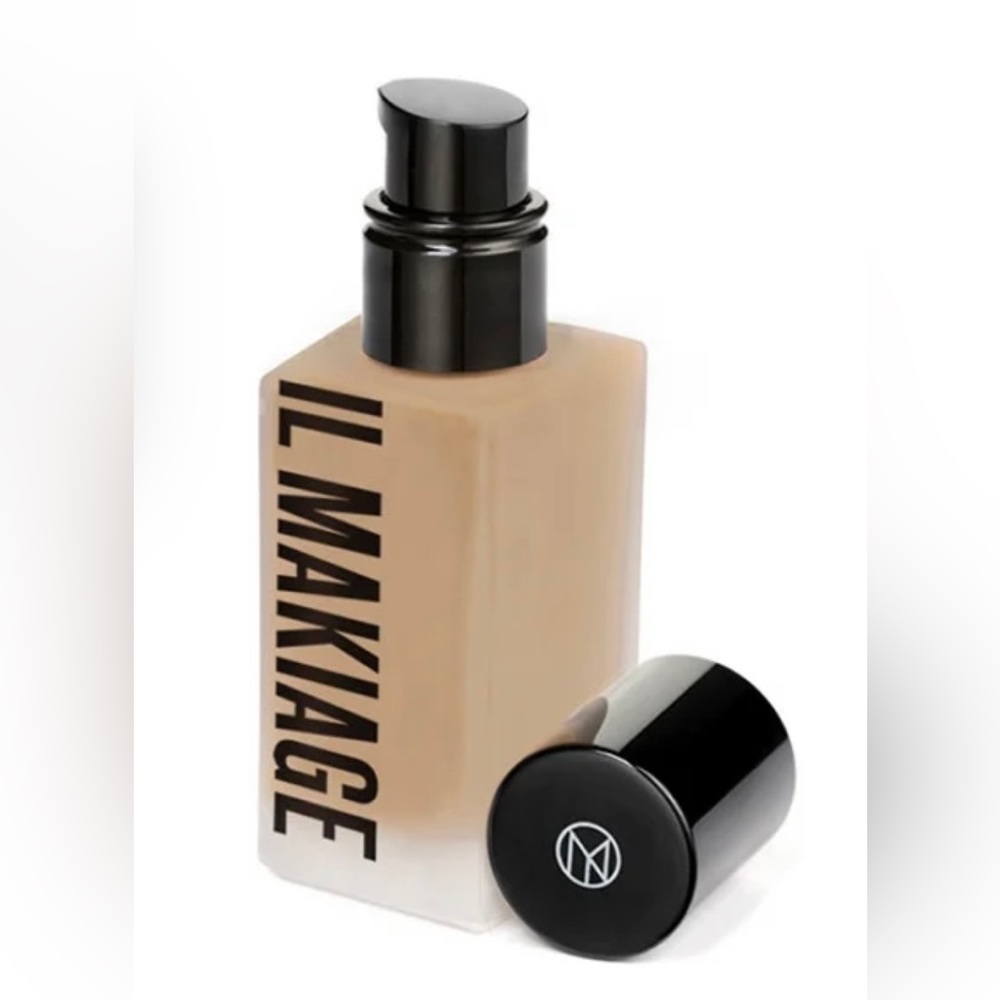 NWT IL Makaige Woke Up Like This Shade 40 plus BONUS